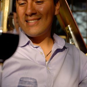 Meet your Posher, Milton